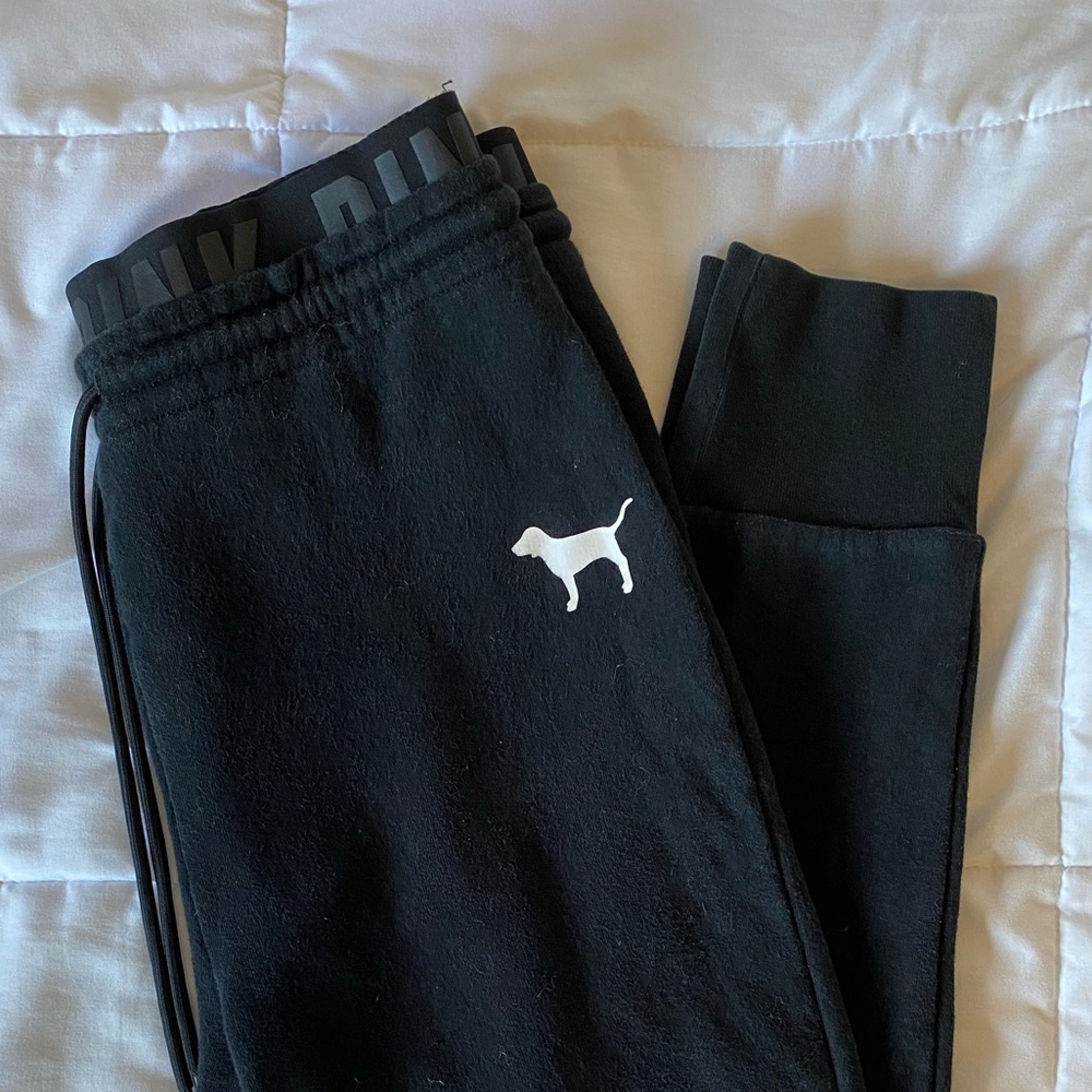 VS Pink Sweatpants